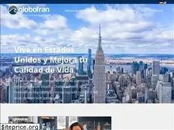 Sites similar to globofran.com