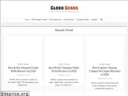 Sites similar to globogears.com