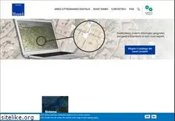 Sites similar to globogis.it