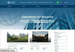 Sites similar to globoinmobiliario.com