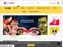 Sites similar to globojessy.com