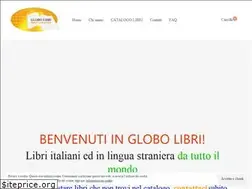 Sites similar to globolibri.it