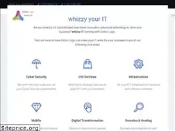 Sites similar to globologic.com