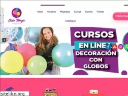 Sites similar to globomagic.com