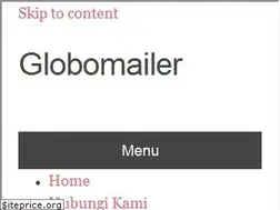 Sites similar to globomailer.com