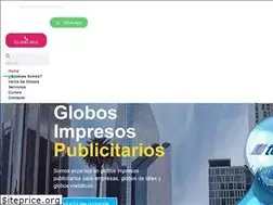 Sites similar to globomania.com.mx