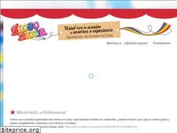 Sites similar to globomaniacos.com