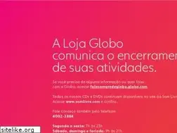 Sites similar to globomarcas.com.br