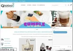 Sites similar to globomarketing.cl