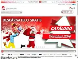 Sites similar to globomatik.com