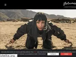 Sites similar to globomedia.es
