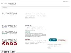 Sites similar to globomedica.ch