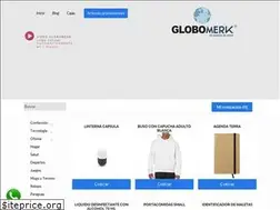 Sites similar to globomerk.com