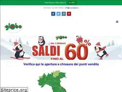Sites similar to globomoda.com