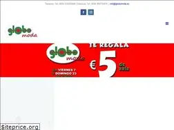 Sites similar to globomoda.es