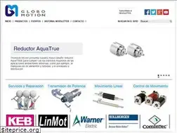 Sites similar to globomotion.com