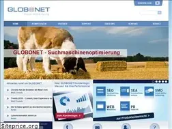Sites similar to globonet.ch