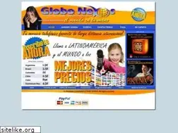 Sites similar to globonexos.com