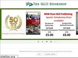 Sites similar to globookshop.com