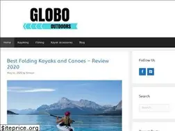 Sites similar to globooutdoors.com