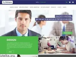 Sites similar to globopex.com
