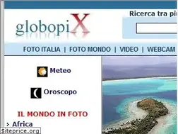 Sites similar to globopix.net