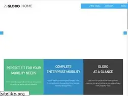 Sites similar to globoplc.com