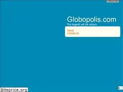 Sites similar to globopolis.com