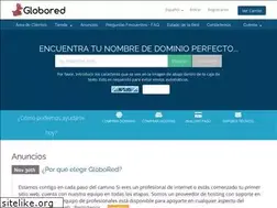 Sites similar to globored.com