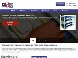 Sites similar to globoresistencias.com.br