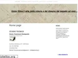 Sites similar to globorilievi.it