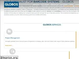 Sites similar to globos.de