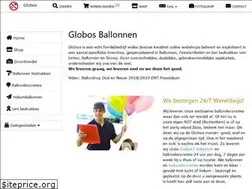 Sites similar to globos.nl
