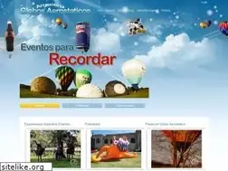 Sites similar to globosaerostaticosargentina.com