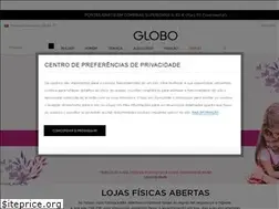 Sites similar to globosapatarias.pt