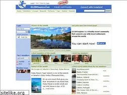 Sites similar to globosapiens.com