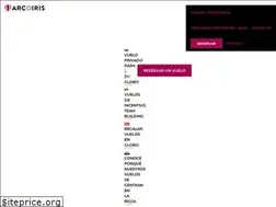 Sites similar to globosarcoiris.com