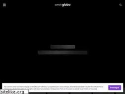Sites similar to globosatplay.globo.com