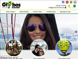 Sites similar to globoscolombia.com