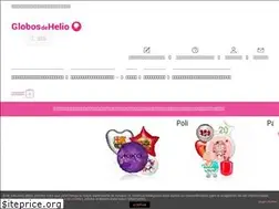 Sites similar to globosdehelio.eu