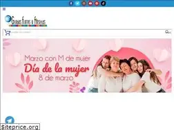 Sites similar to globosfloresyfiestas.com