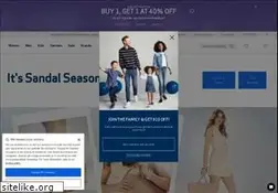 Sites similar to globoshoes.com