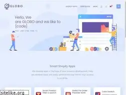 Sites similar to globosoftware.net