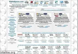 Sites similar to globospace.com