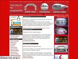 Sites similar to globospublicitarios.info