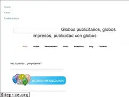 Sites similar to globospublicitarios.net