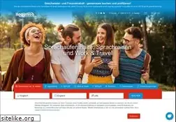 Sites similar to globostudy.ch