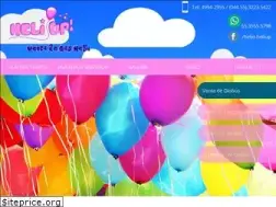 Sites similar to globosyhelio.com.mx