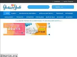 Sites similar to globosyuli.com