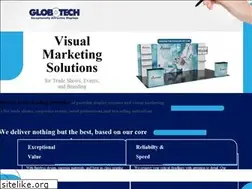 Sites similar to globotechusa.com